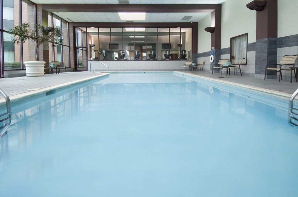 Marriott Cincinnati Northeast Mason Einrichtungen foto